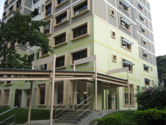 Serangoon North Avenue 4 thumbnail photo